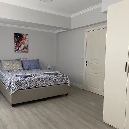 Gumbet 1+1 Bodrum