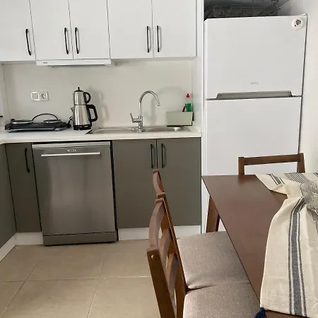 Apartman Gumbet 1+1 Bodrum