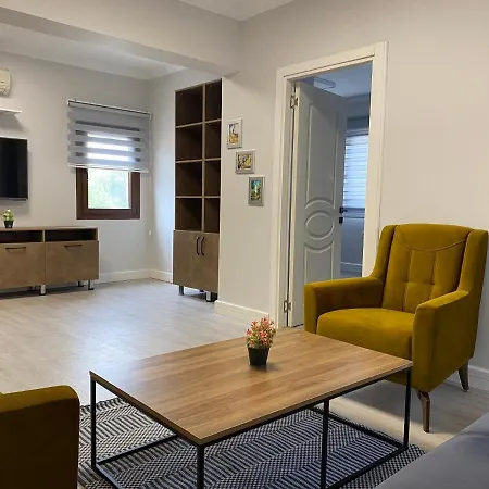 Gumbet 1+1 * Bodrum