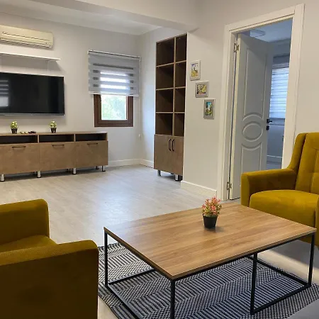Apartman Gumbet 1+1 *