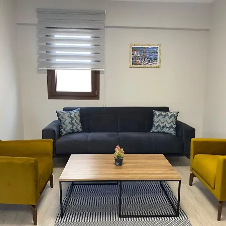 Gumbet 1+1 Bodrum