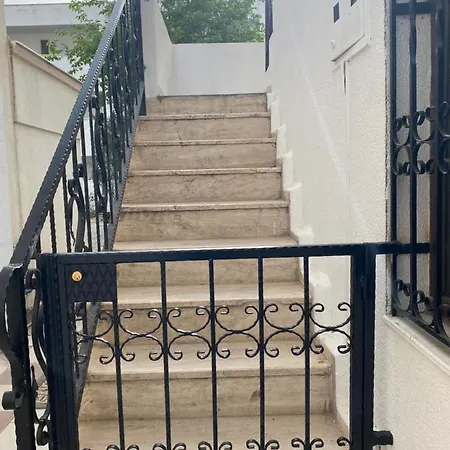 Gumbet 1+1 Apartament *