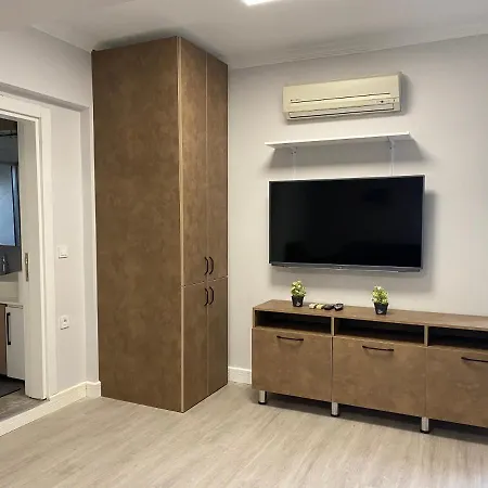 Gumbet 1+1 Apartament