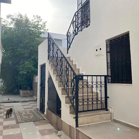 Gumbet 1+1 Apartament Bodrum