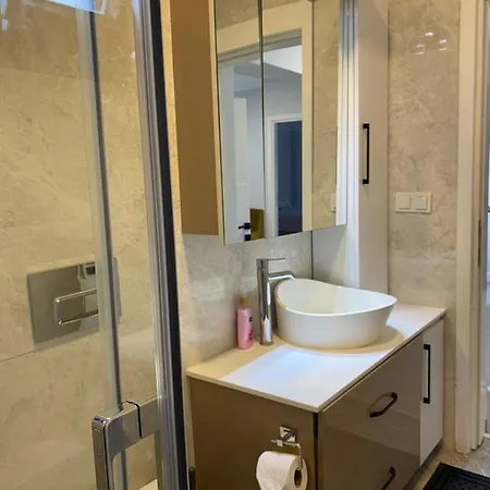 Gumbet 1+1 Apartament *