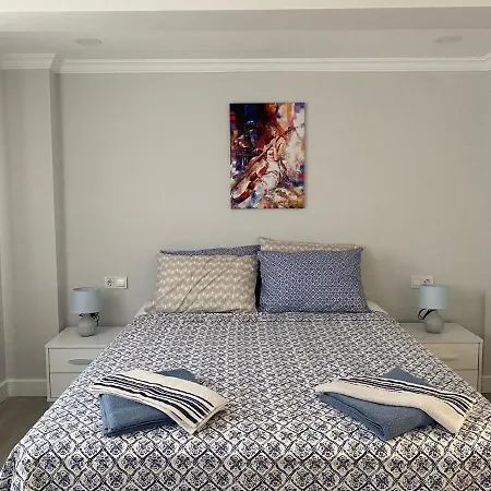 Apartament Gumbet 1+1 Bodrum