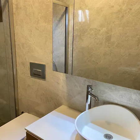 Apartament Gumbet 1+1 *