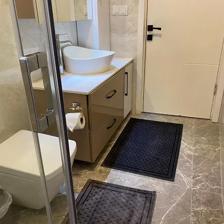 Apartament Gumbet 1+1
