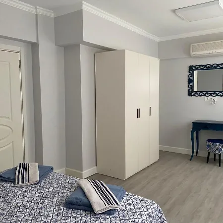 Gumbet 1+1 Bodrum