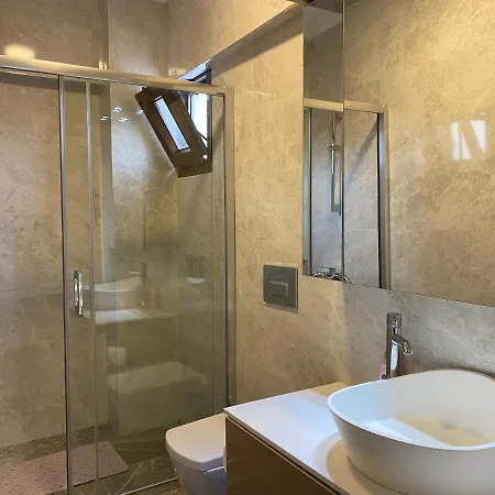 Gumbet 1+1 * Bodrum