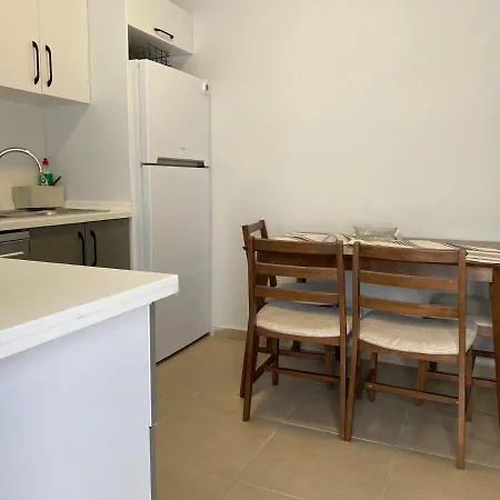 Apartament Gumbet 1+1