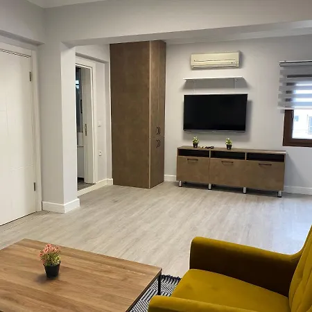 Gumbet 1+1 Apartament