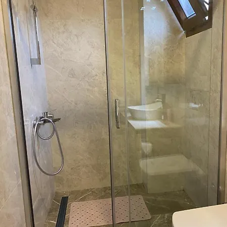 Gumbet 1+1 Apartment